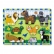 Melissa and Doug - Дървен пъзел Домашни любимци 2